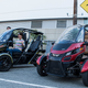 Illustration for article titled You Can Have A New EV For $12,000 But Youre Going To Have To Make Some Sacrifices